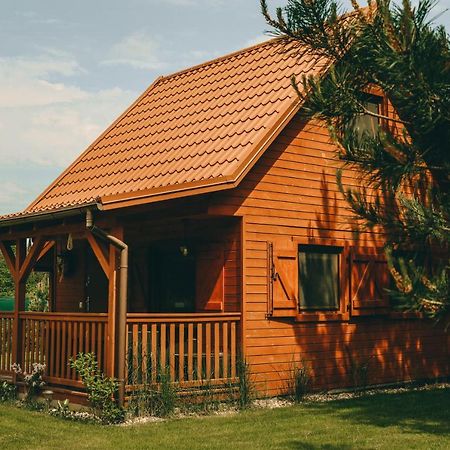 Horbaczowka Villa Czerwonki  Bagian luar foto