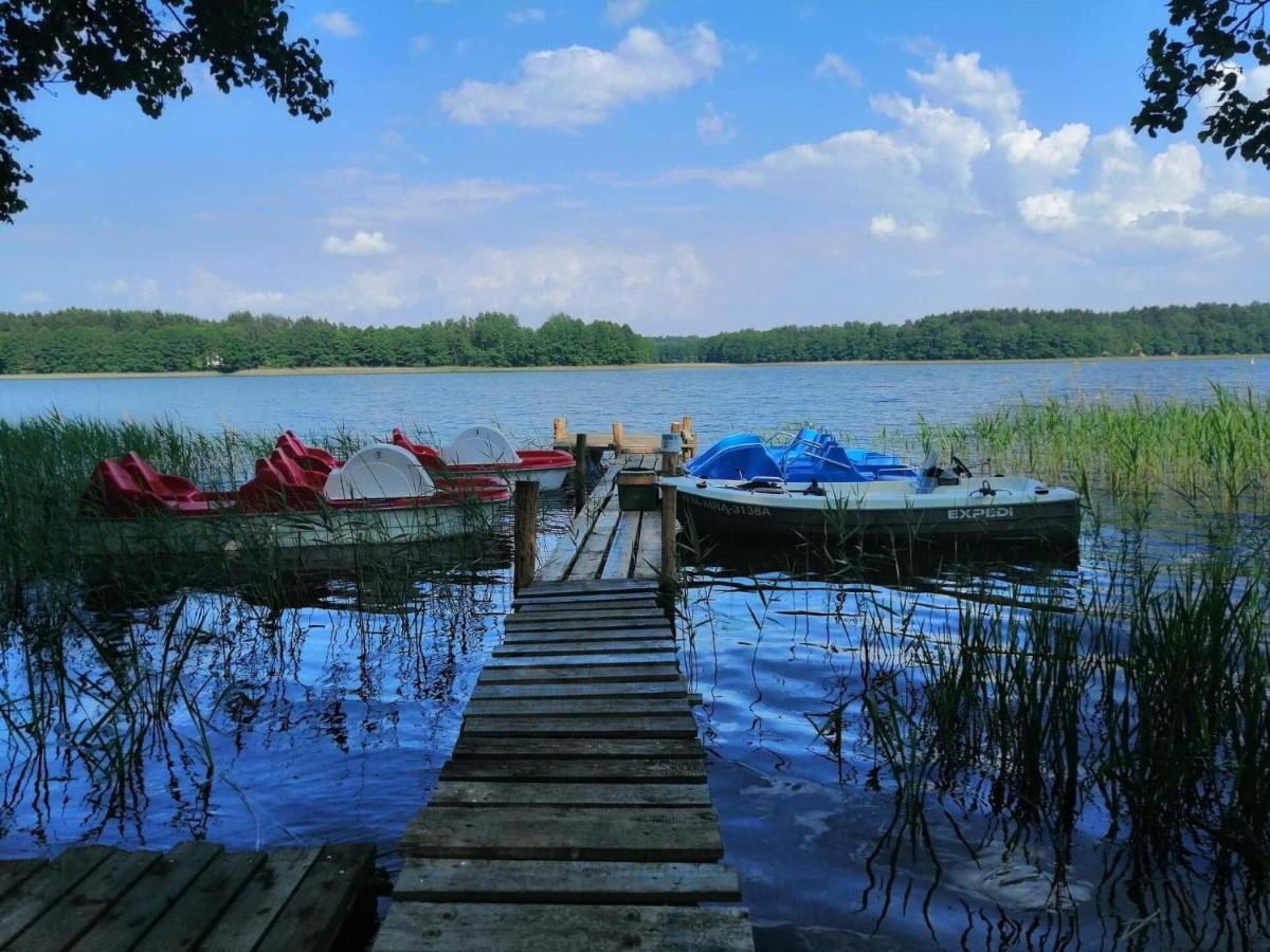 Horbaczowka Villa Czerwonki  Bagian luar foto