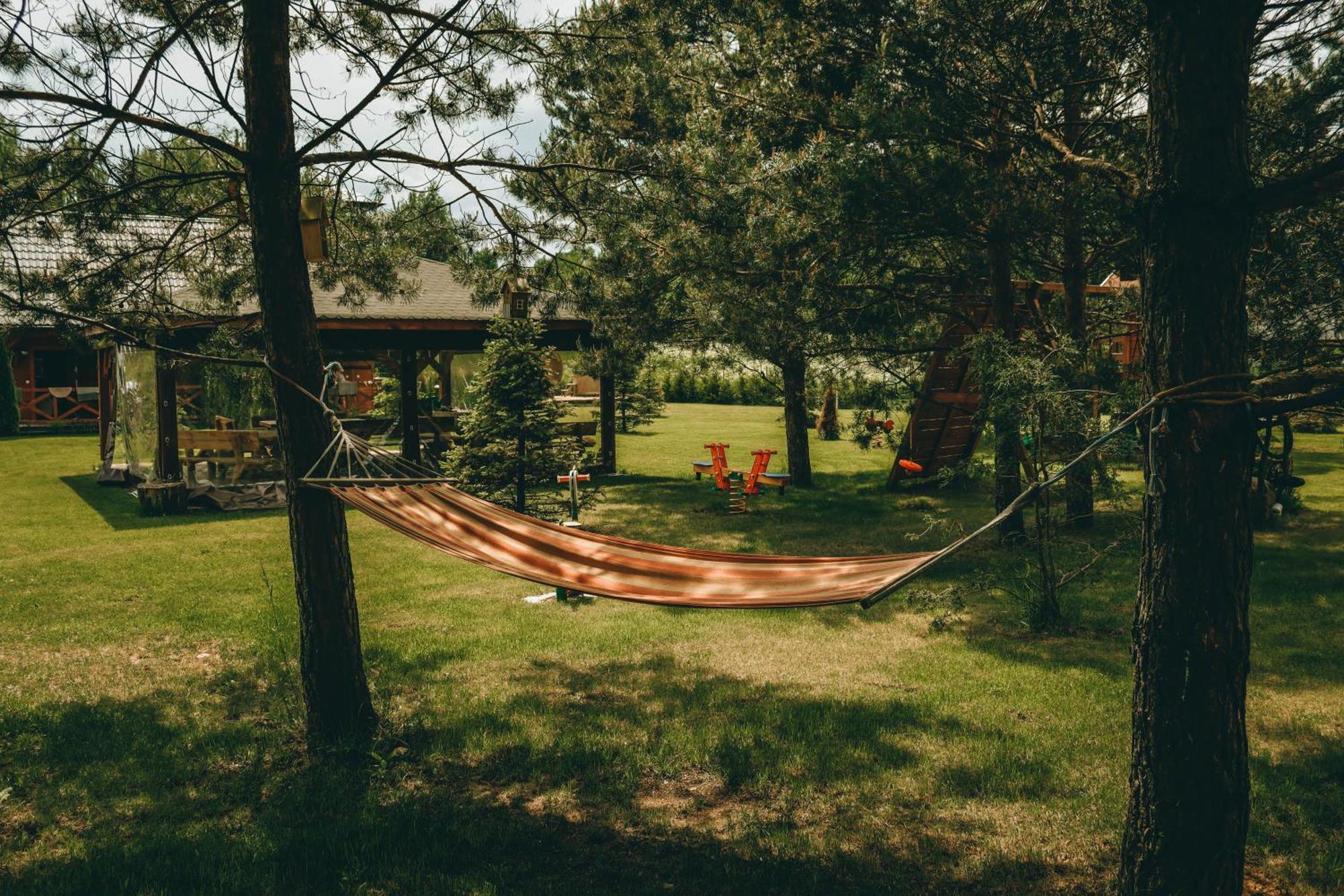 Horbaczowka Villa Czerwonki  Bagian luar foto